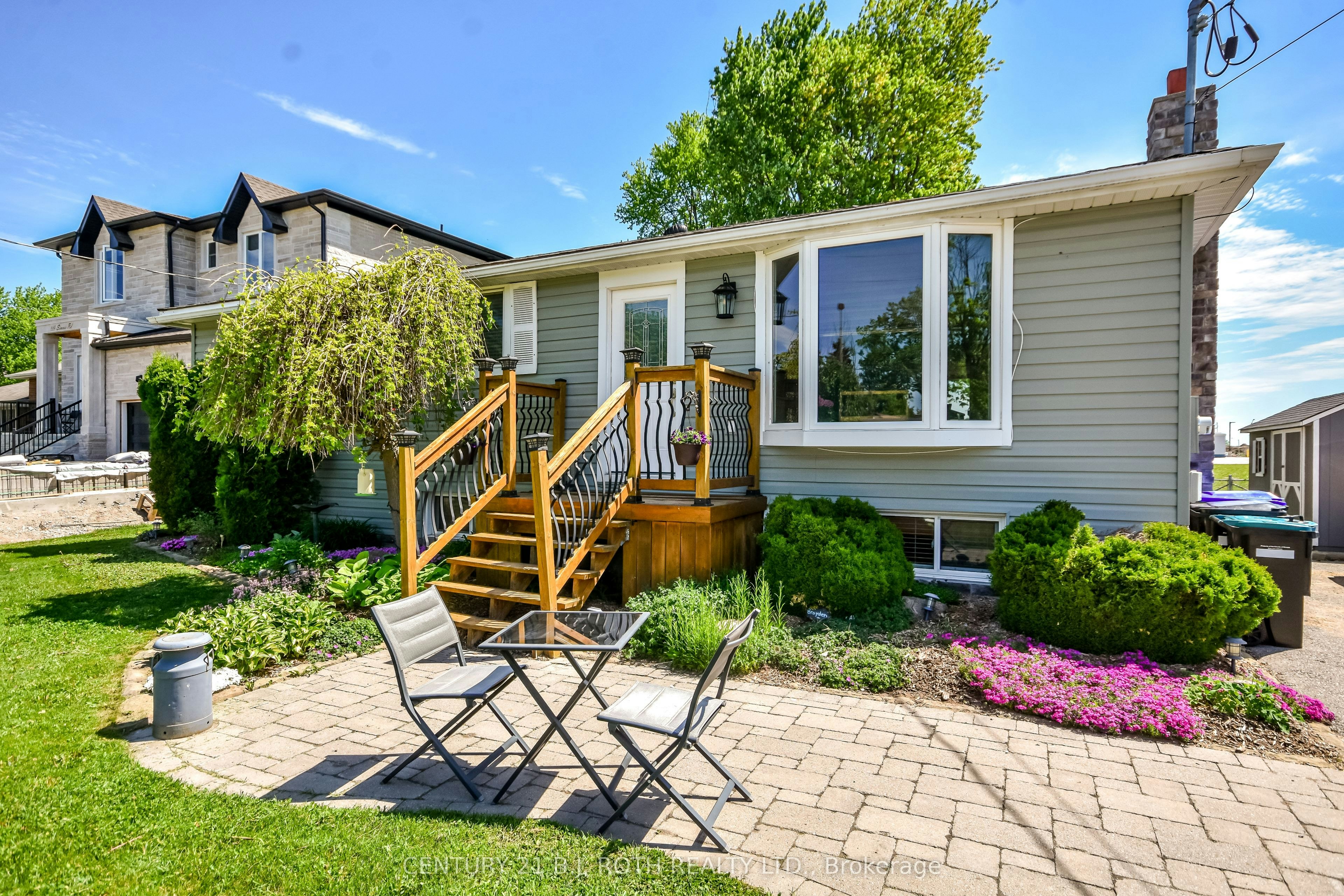671 Simcoe Road, Bradford West Gwillimbury, ON, L3Z 4B4