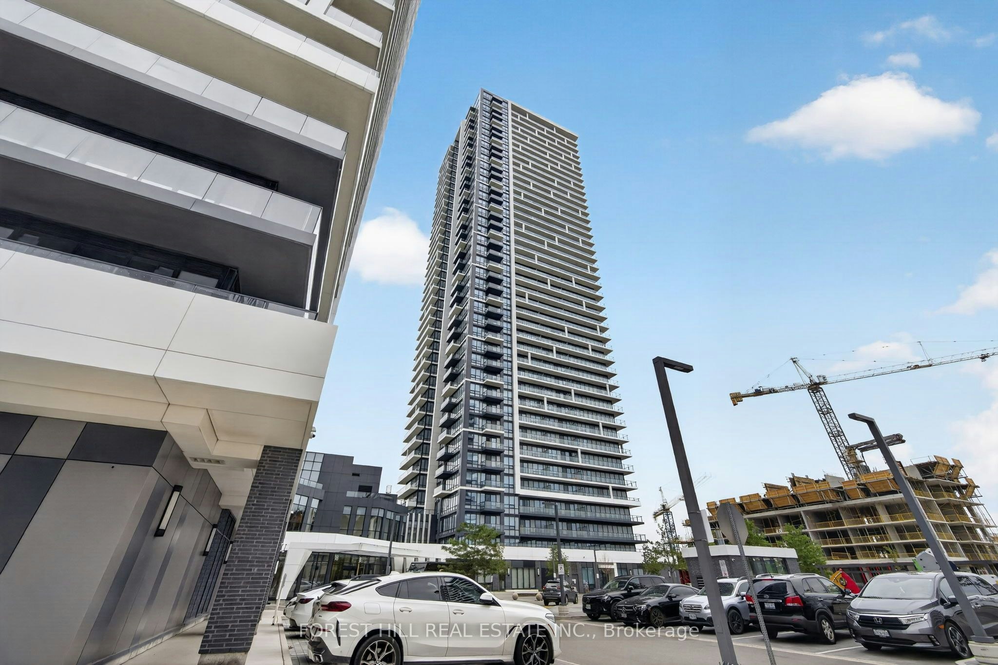 2706-8 Water Walk Drive, Markham, ON, L3R 6L4