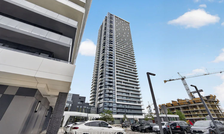 2706-8 Water Walk Drive