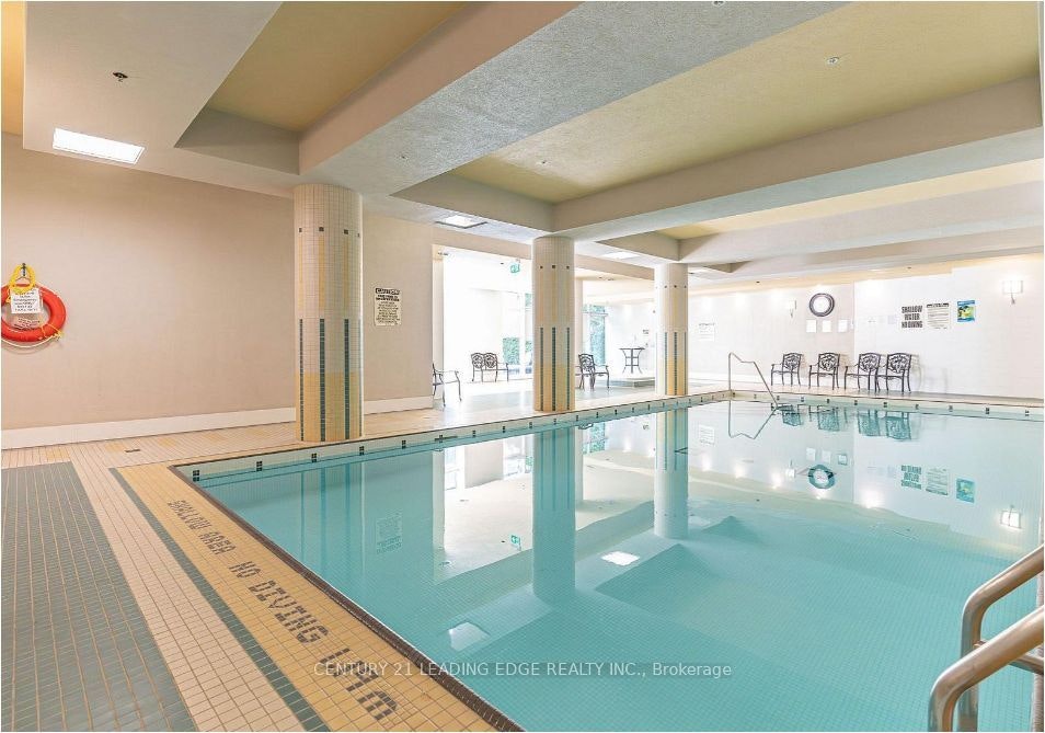 105-55 S Town Centre Boulevard, Markham, ON, L6G 0B1 - 19
