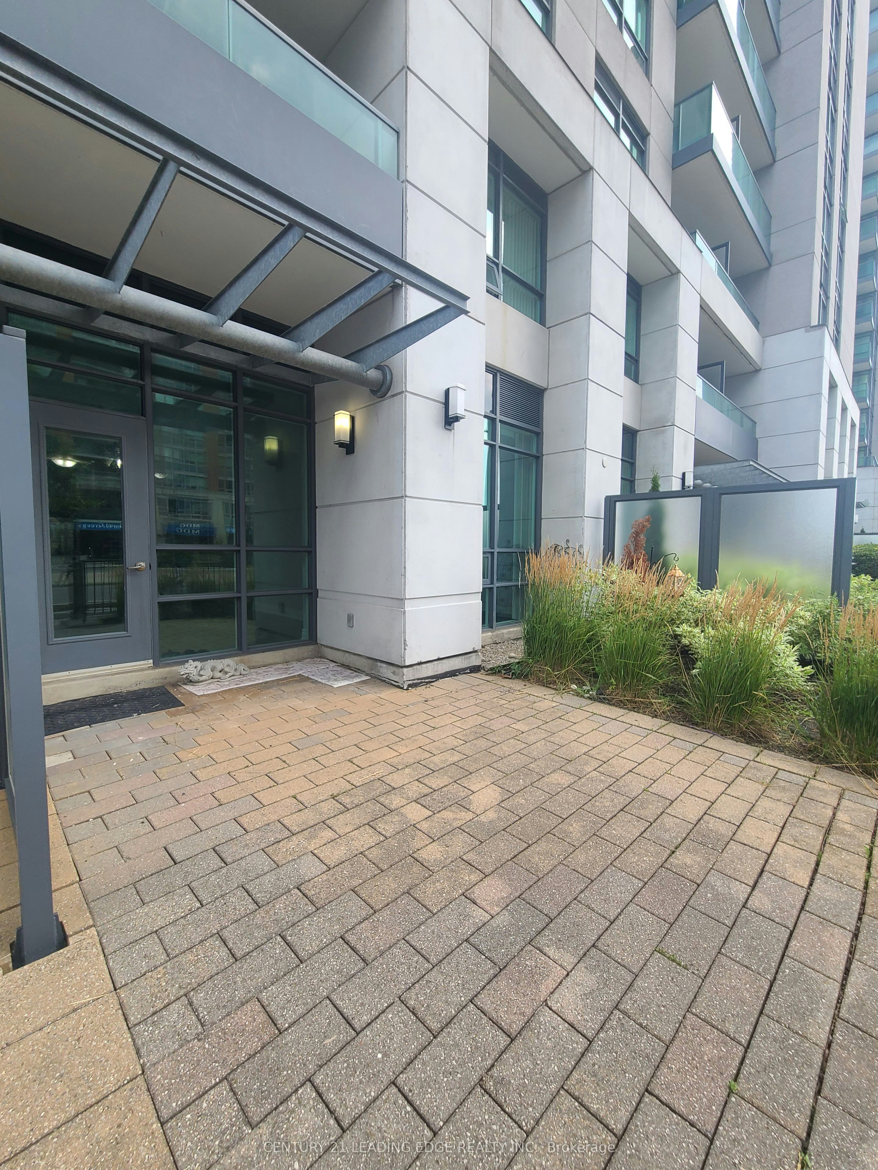 105-55 S Town Centre Boulevard, Markham, ON, L6G 0B1 - 16