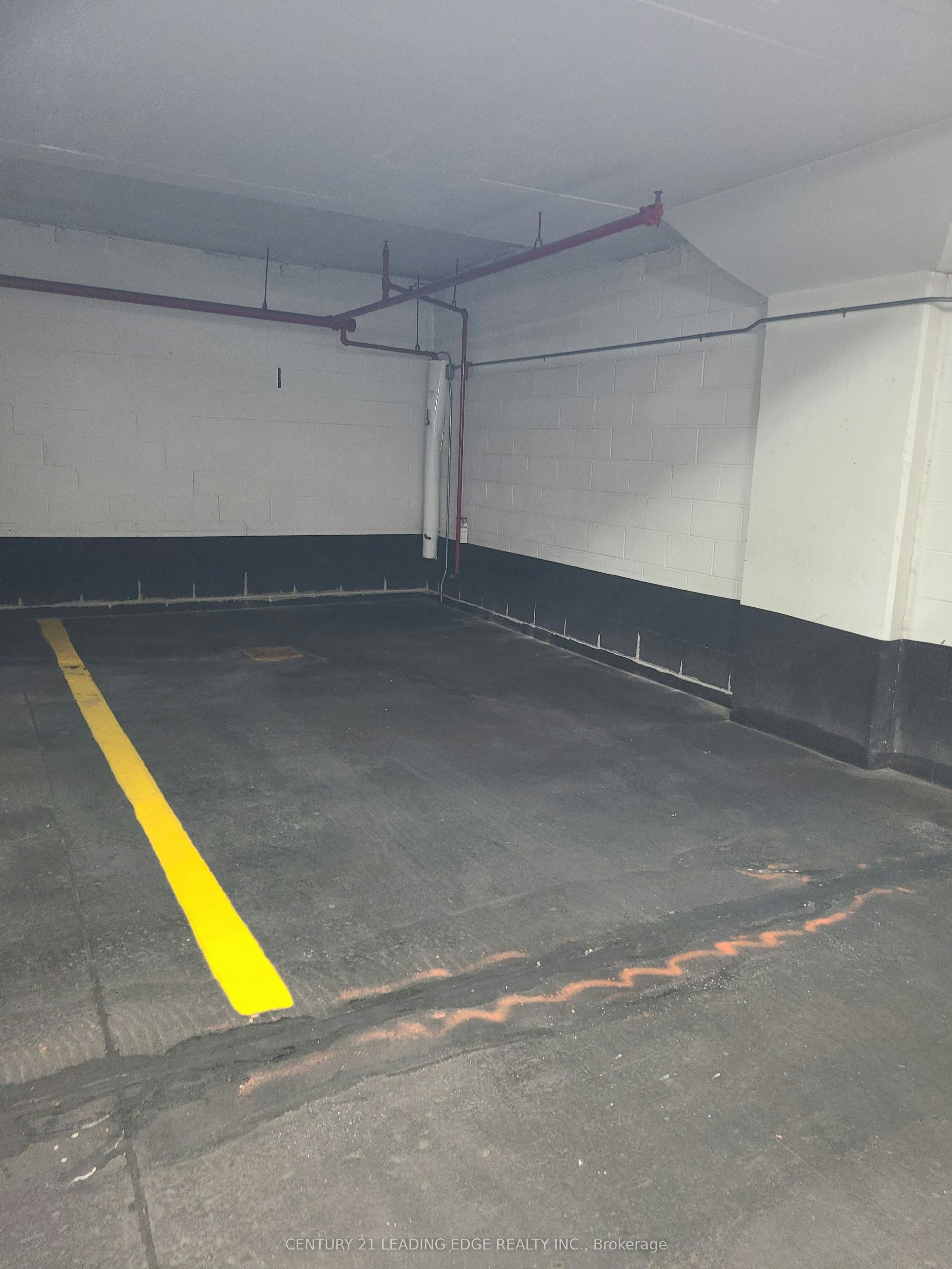 105-55 S Town Centre Boulevard, Markham, ON, L6G 0B1 - 21