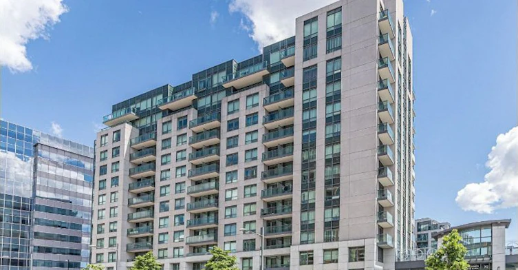 105-55 S Town Centre Boulevard, Markham, ON, L6G 0B1