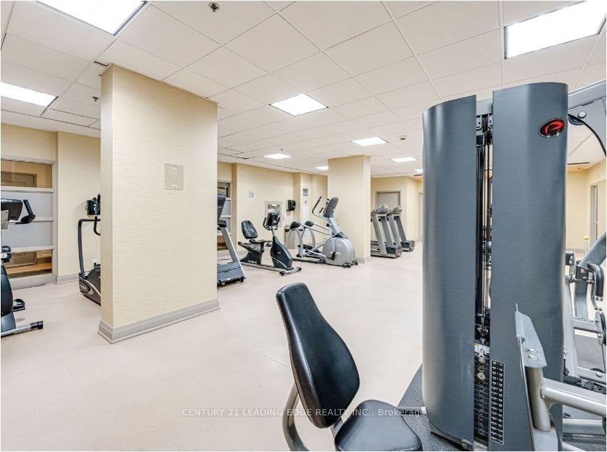 105-55 S Town Centre Boulevard, Markham, ON, L6G 0B1 - 20
