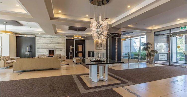 105-55 S Town Centre Boulevard, Markham, ON, L6G 0B1 - 2