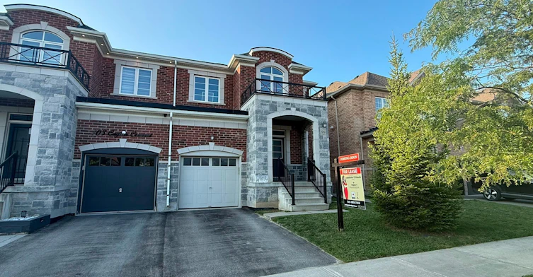 99 Cayton Crescent, Bradford West Gwillimbury, ON, L3Z 0V9 - 2