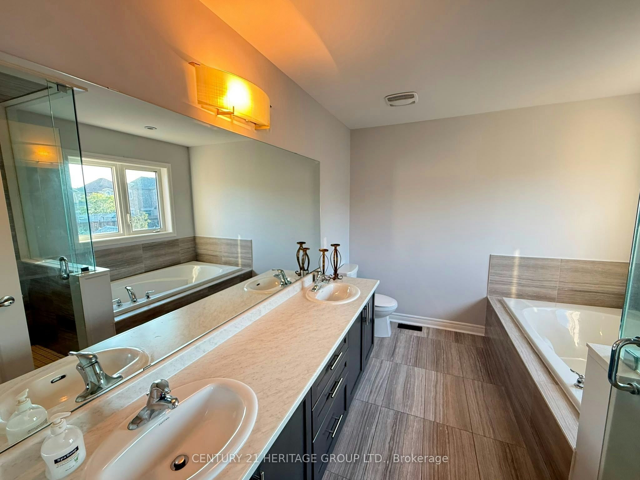 99 Cayton Crescent, Bradford West Gwillimbury, ON, L3Z 0V9 - 20