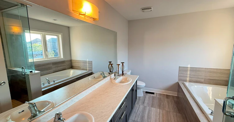 99 Cayton Crescent, Bradford West Gwillimbury, ON, L3Z 0V9 - 20