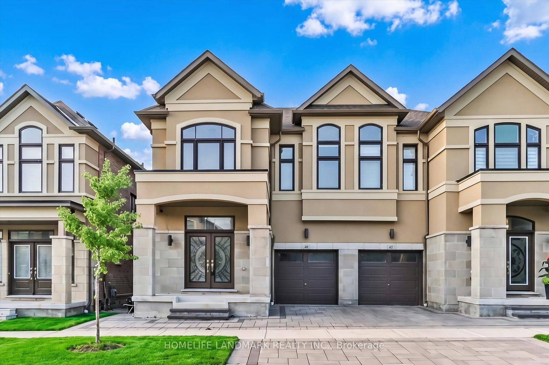 40 Boiton Street, Richmond Hill, ON, L4S 0M1