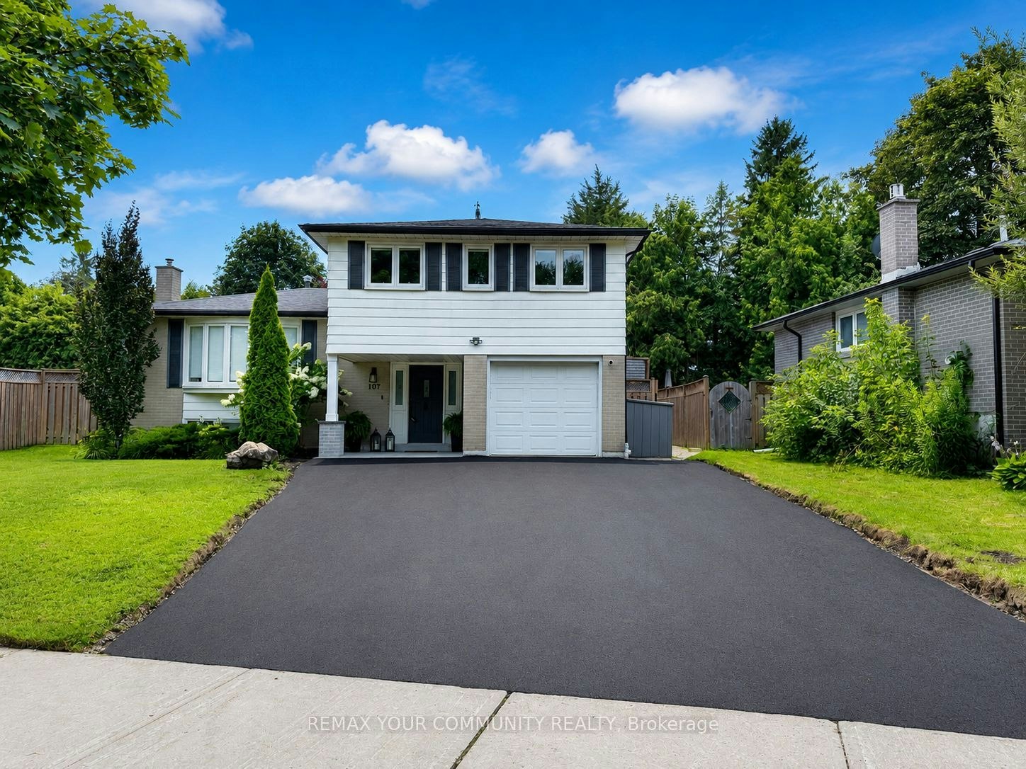 107 Orchard Heights N/A, Aurora, ON, L4G 2Z8