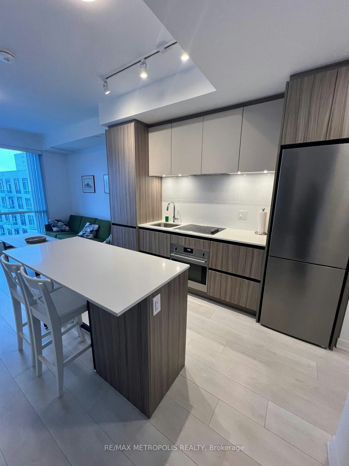 1212-7950 Bathurst Street, Vaughan, ON, L4J 0L4 - 8