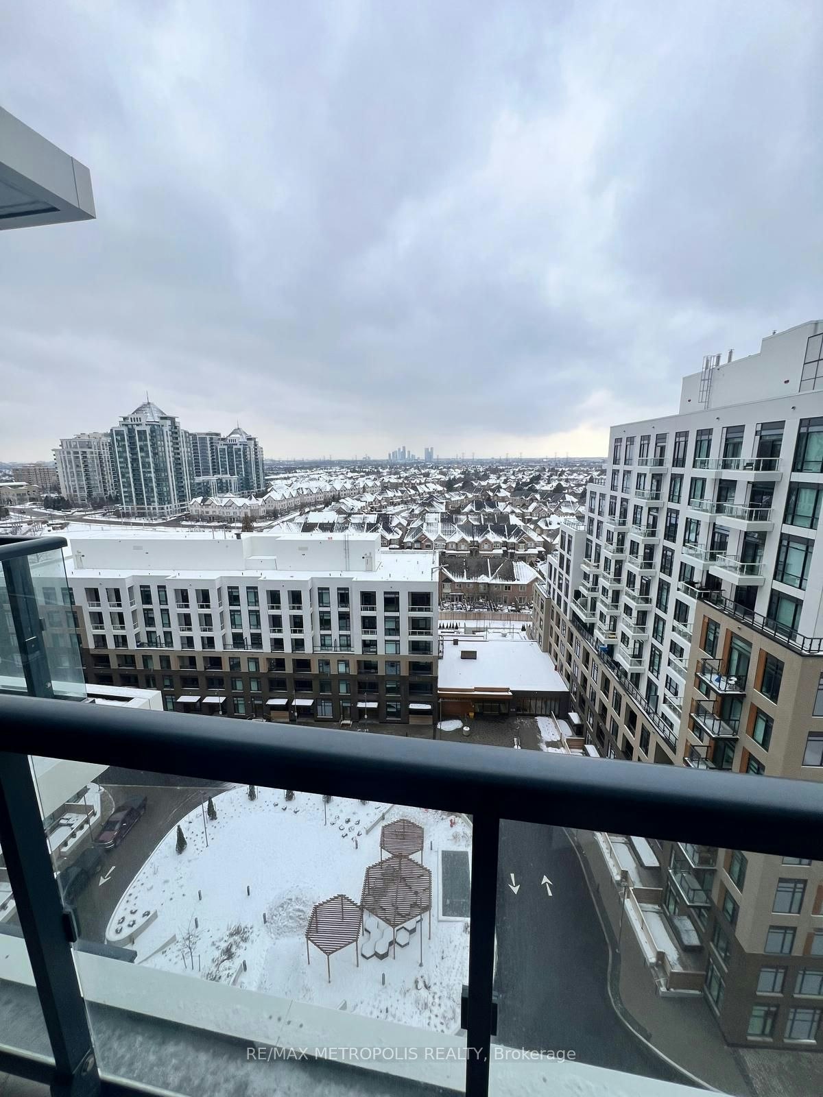 1212-7950 Bathurst Street, Vaughan, ON, L4J 0L4 - 13