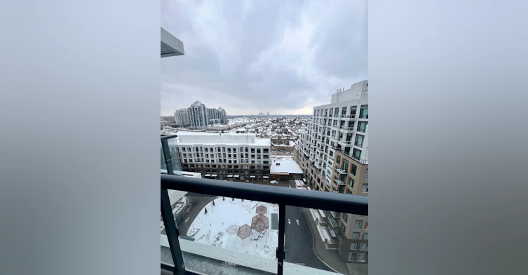 1212-7950 Bathurst Street, Vaughan, ON, L4J 0L4 - 13