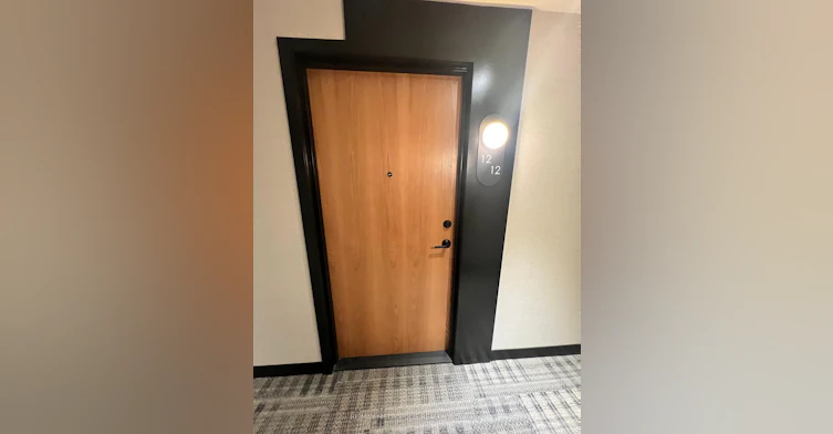 1212-7950 Bathurst Street, Vaughan, ON, L4J 0L4 - 4