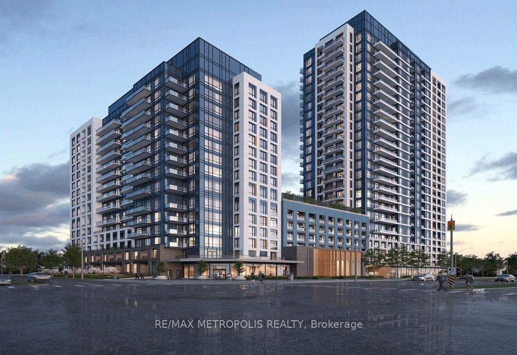 1212-7950 Bathurst Street, Vaughan, ON, L4J 0L4