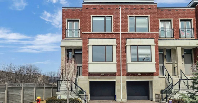 76 Genuine Lane, Richmond Hill, ON, L4B 0E5
