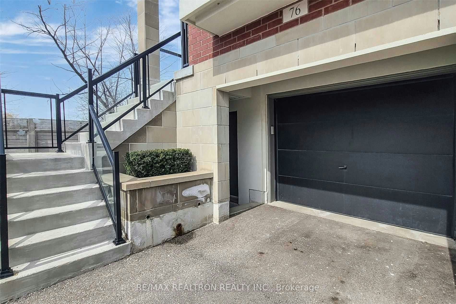 76 Genuine Lane, Richmond Hill, ON, L4B 0E5 - 3