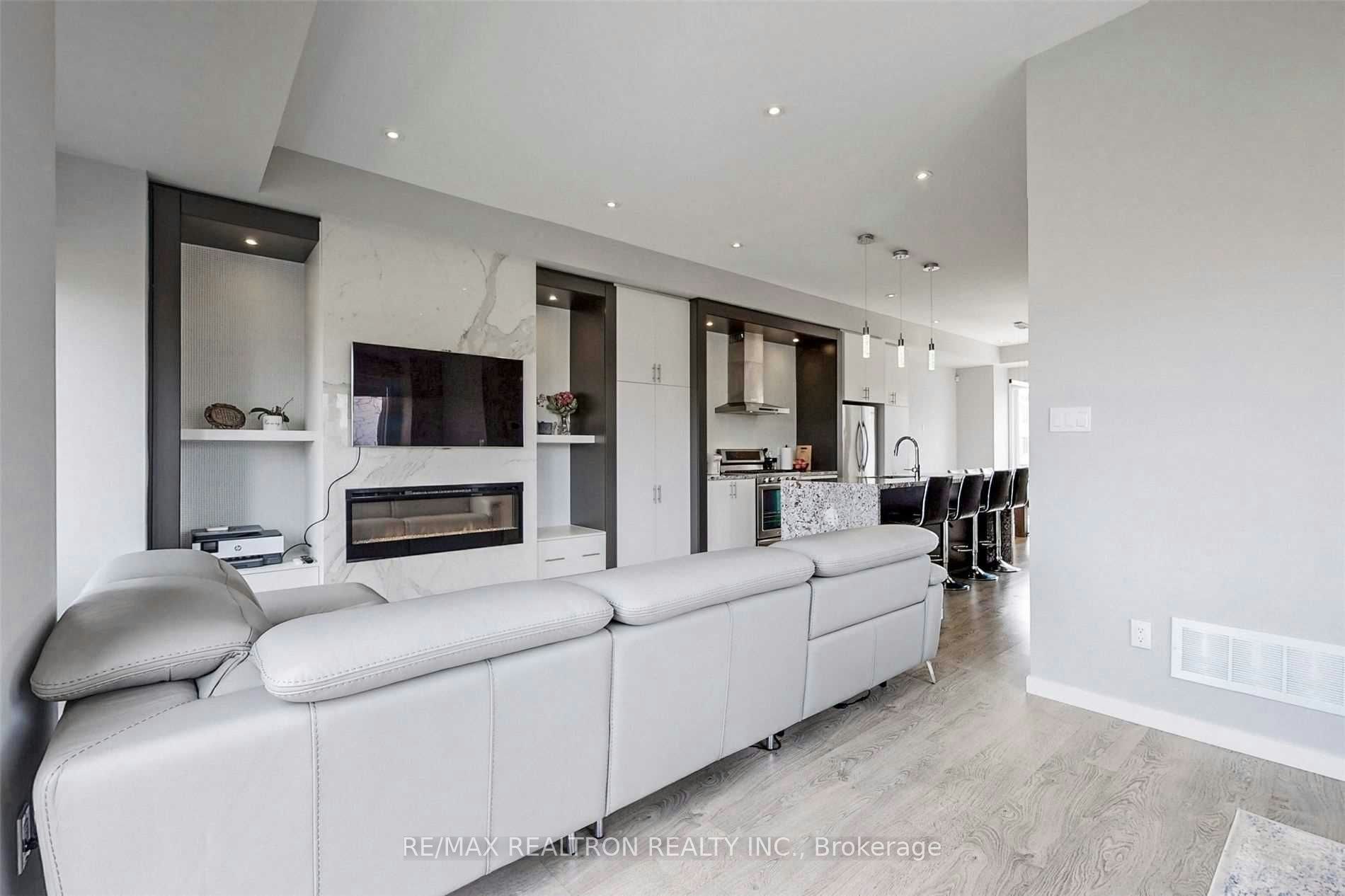76 Genuine Lane, Richmond Hill, ON, L4B 0E5 - 7