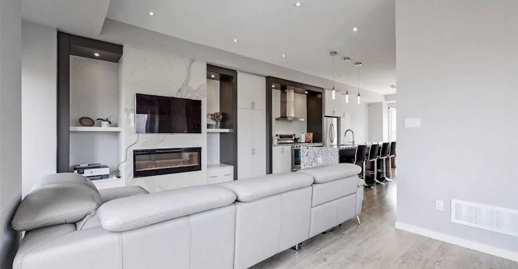 76 Genuine Lane, Richmond Hill, ON, L4B 0E5 - 7