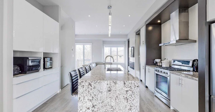 76 Genuine Lane, Richmond Hill, ON, L4B 0E5 - 16