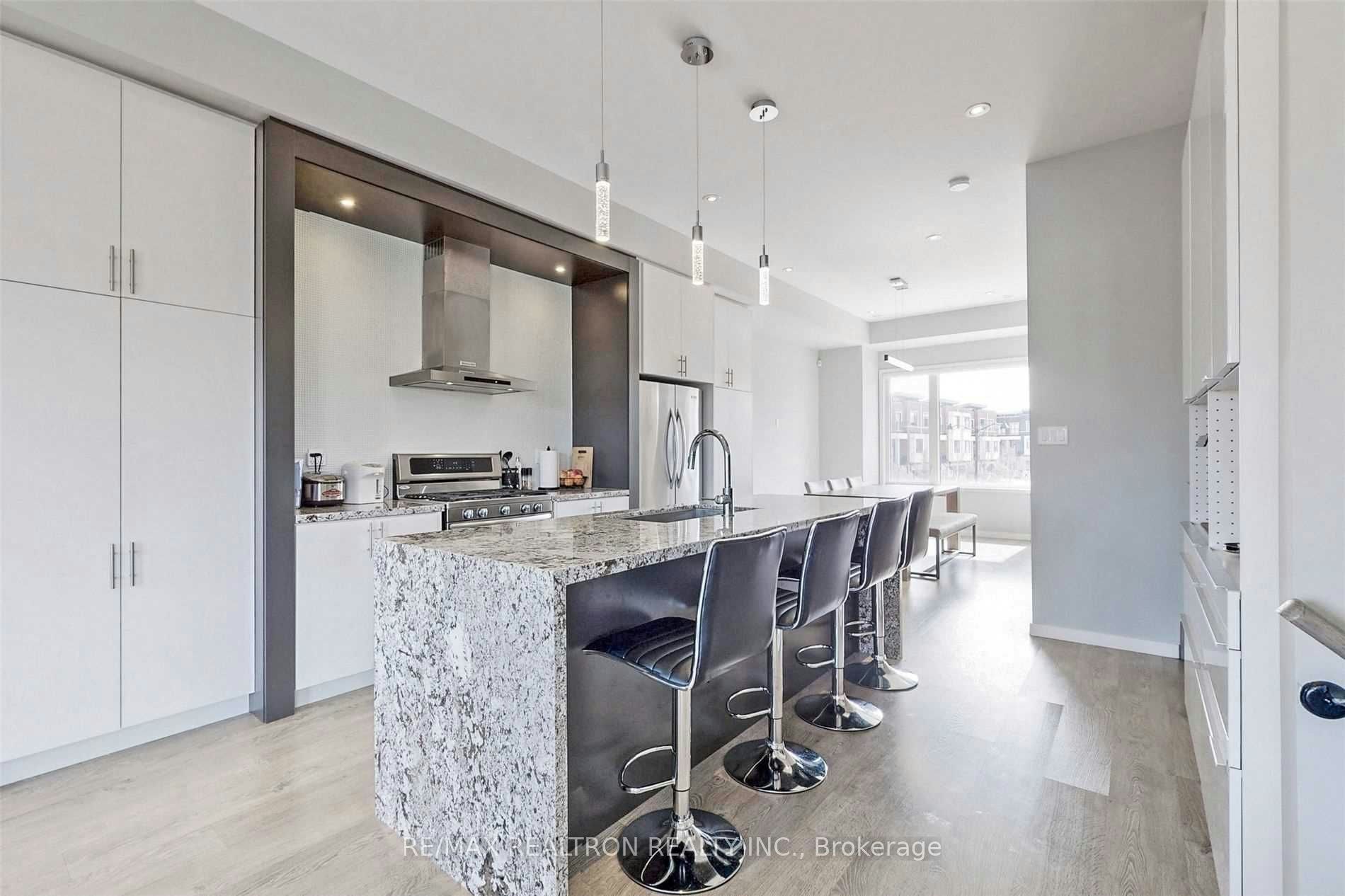 76 Genuine Lane, Richmond Hill, ON, L4B 0E5 - 12