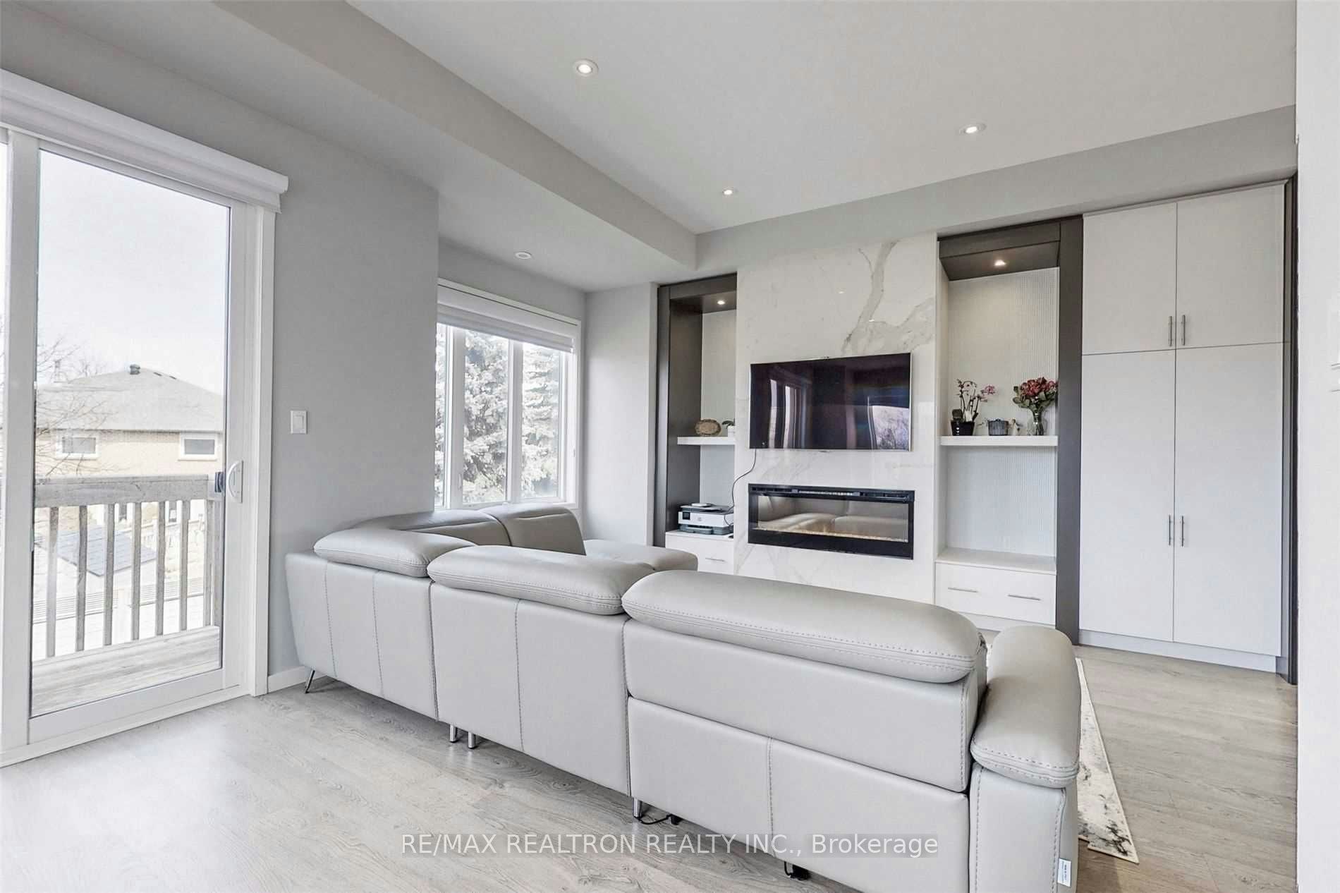 76 Genuine Lane, Richmond Hill, ON, L4B 0E5 - 6
