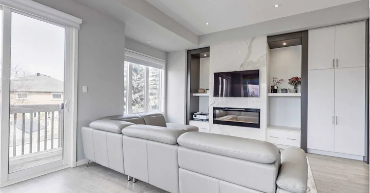 76 Genuine Lane, Richmond Hill, ON, L4B 0E5 - 6