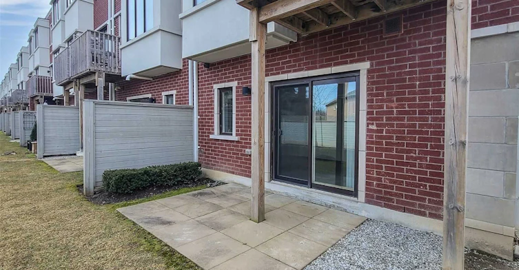 76 Genuine Lane, Richmond Hill, ON, L4B 0E5 - 38