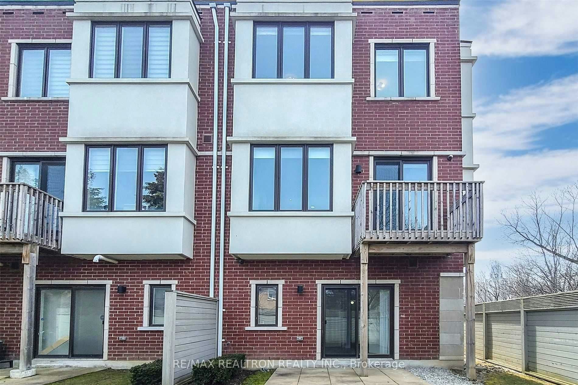76 Genuine Lane, Richmond Hill, ON, L4B 0E5 - 35