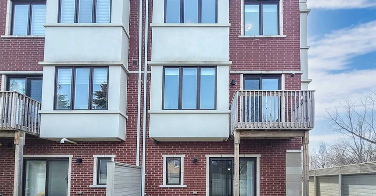 76 Genuine Lane, Richmond Hill, ON, L4B 0E5 - 35