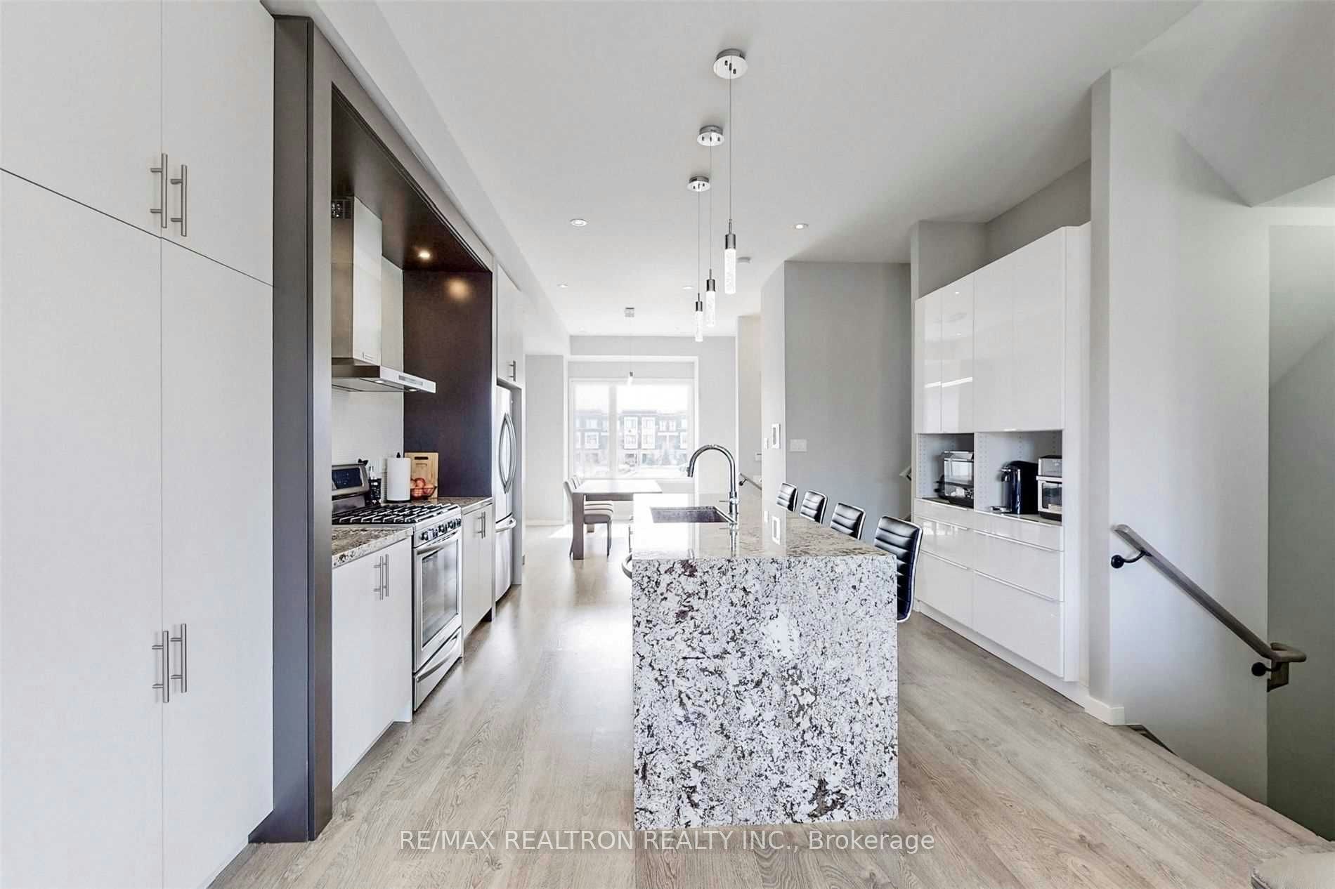 76 Genuine Lane, Richmond Hill, ON, L4B 0E5 - 15
