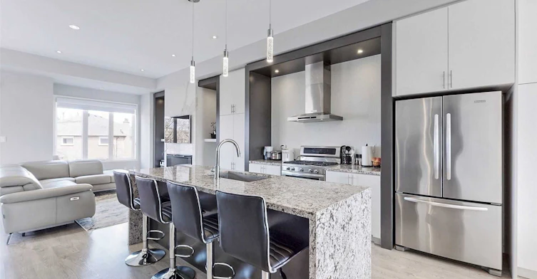 76 Genuine Lane, Richmond Hill, ON, L4B 0E5 - 11