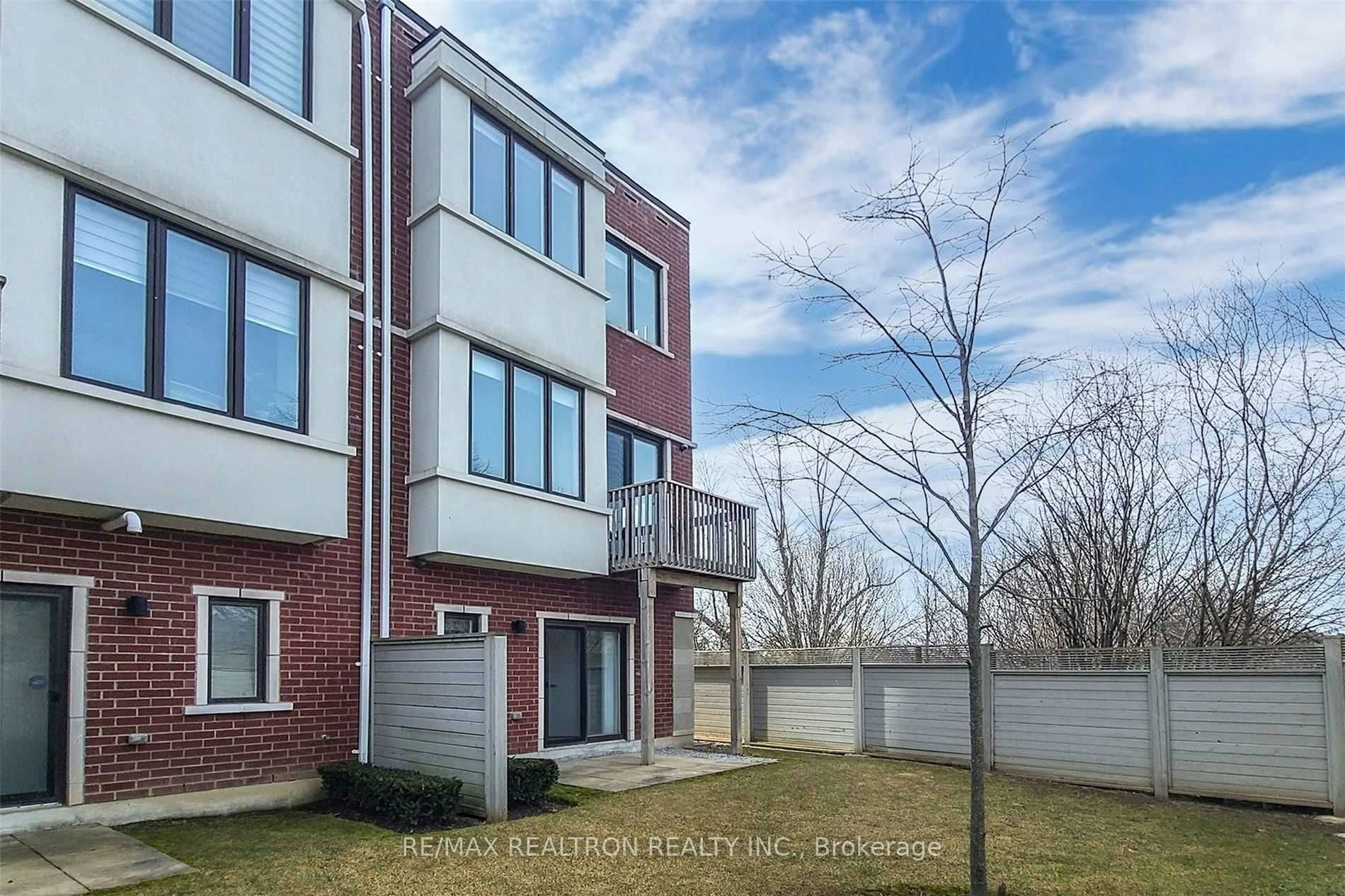 76 Genuine Lane, Richmond Hill, ON, L4B 0E5 - 36