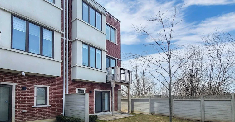 76 Genuine Lane, Richmond Hill, ON, L4B 0E5 - 36