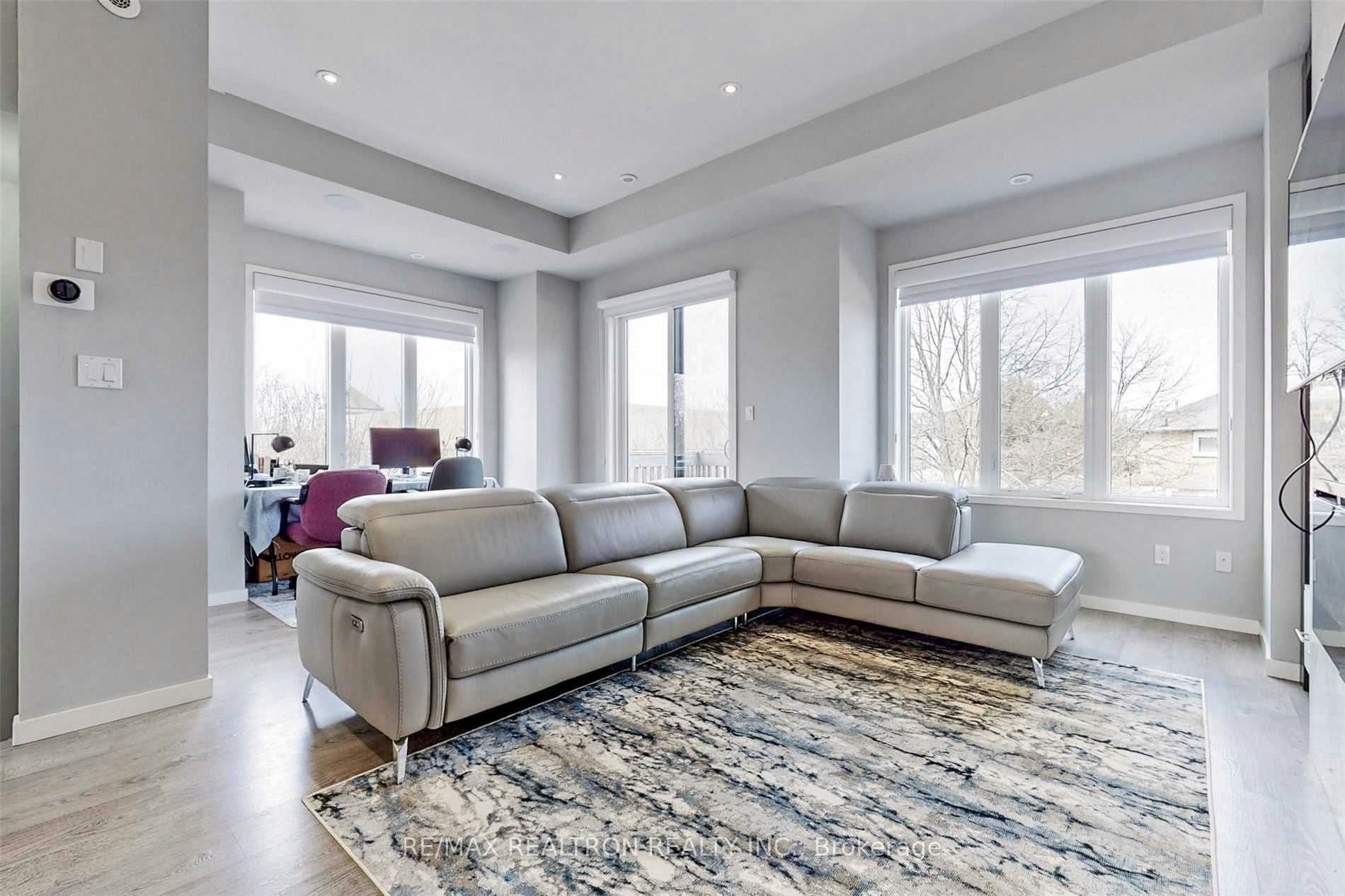 76 Genuine Lane, Richmond Hill, ON, L4B 0E5 - 4