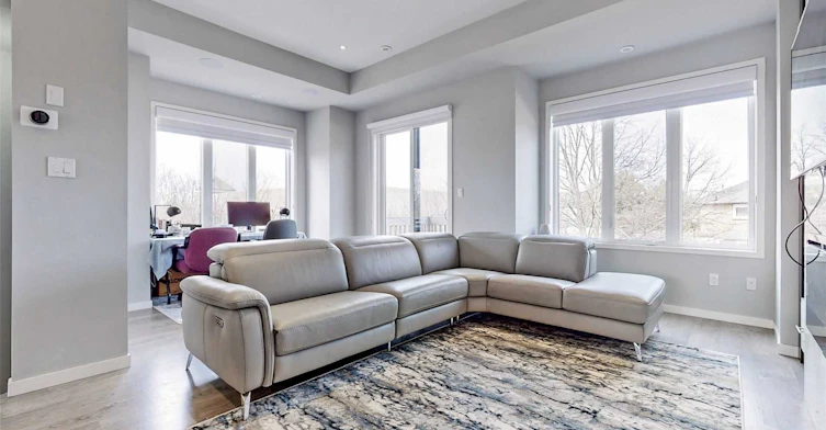 76 Genuine Lane, Richmond Hill, ON, L4B 0E5 - 4