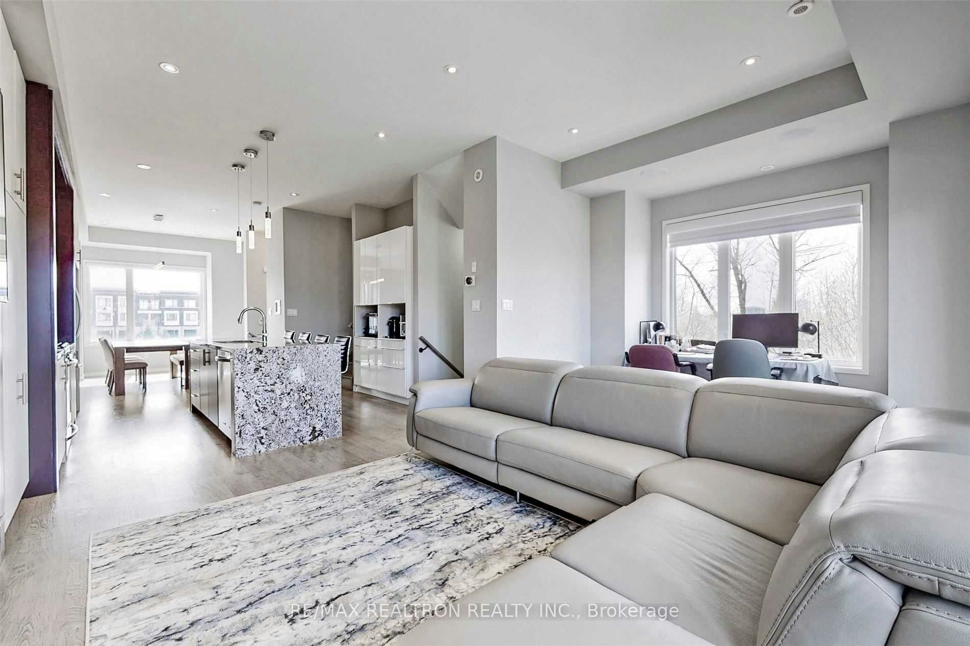 76 Genuine Lane, Richmond Hill, ON, L4B 0E5 - 5
