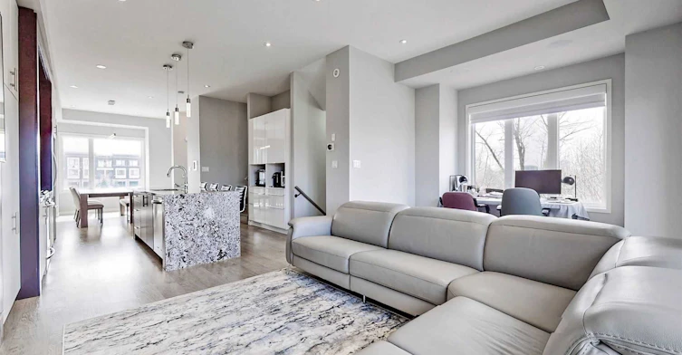 76 Genuine Lane, Richmond Hill, ON, L4B 0E5 - 5