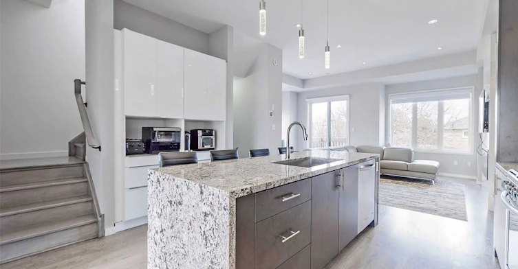 76 Genuine Lane, Richmond Hill, ON, L4B 0E5 - 13