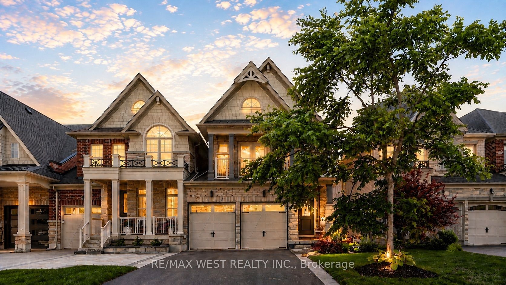 57 Alex Campbell Crescent, King, ON, L7B 0C2