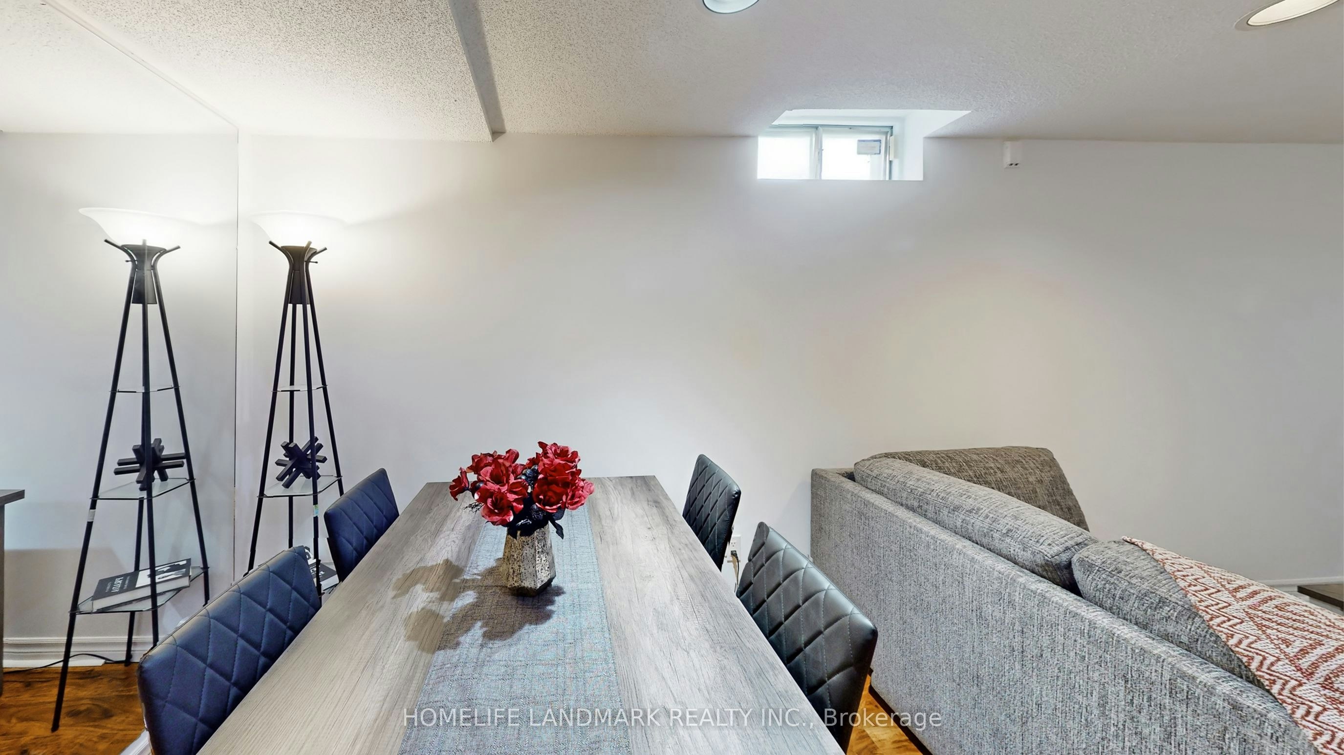 BASEMENT-37 Justus Drive, Richmond Hill, ON, L4C 9Z8 - 2
