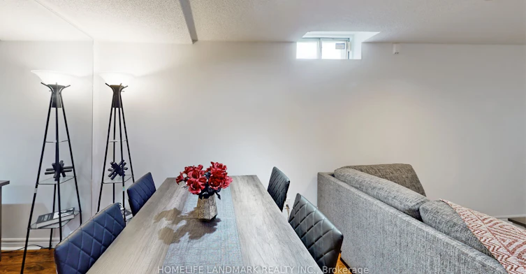 BASEMENT-37 Justus Drive, Richmond Hill, ON, L4C 9Z8 - 2