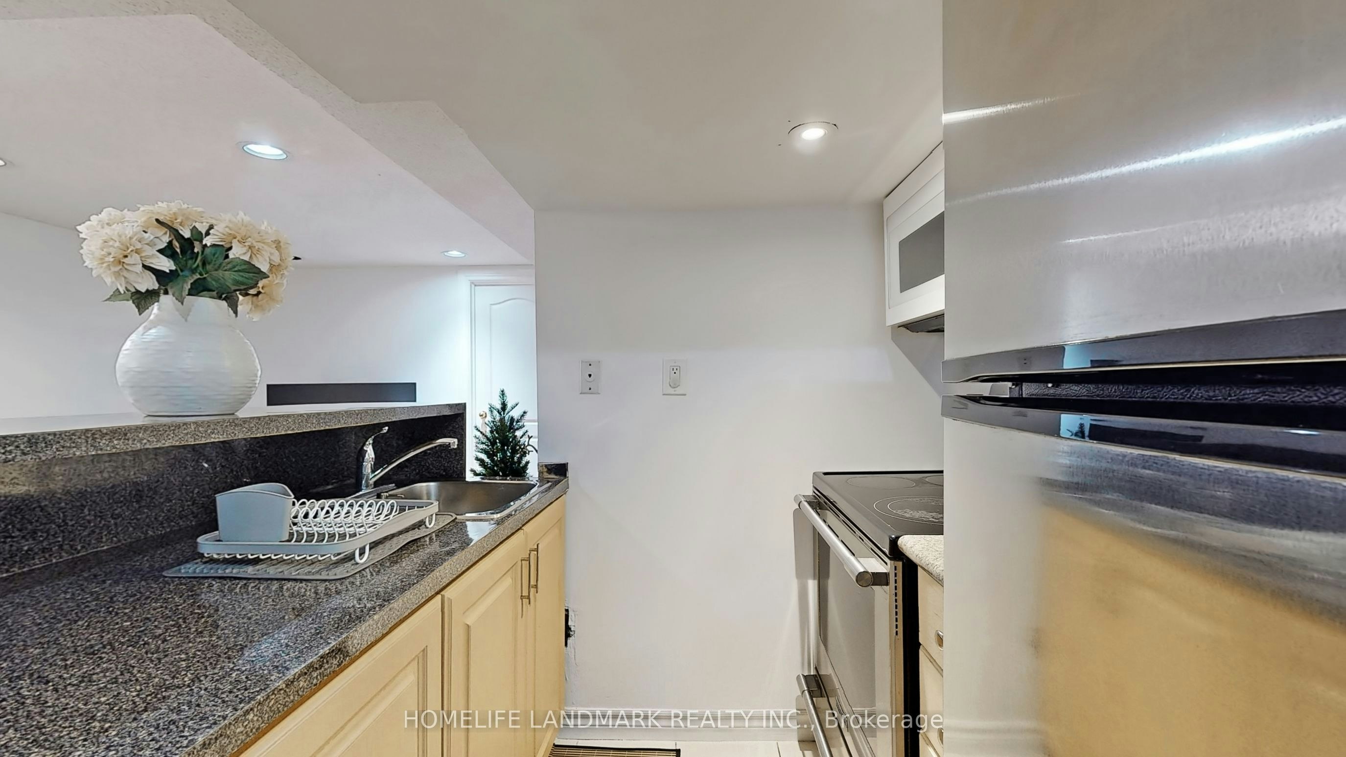 BASEMENT-37 Justus Drive, Richmond Hill, ON, L4C 9Z8 - 22