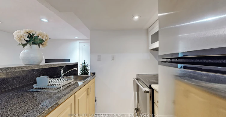 BASEMENT-37 Justus Drive, Richmond Hill, ON, L4C 9Z8 - 22