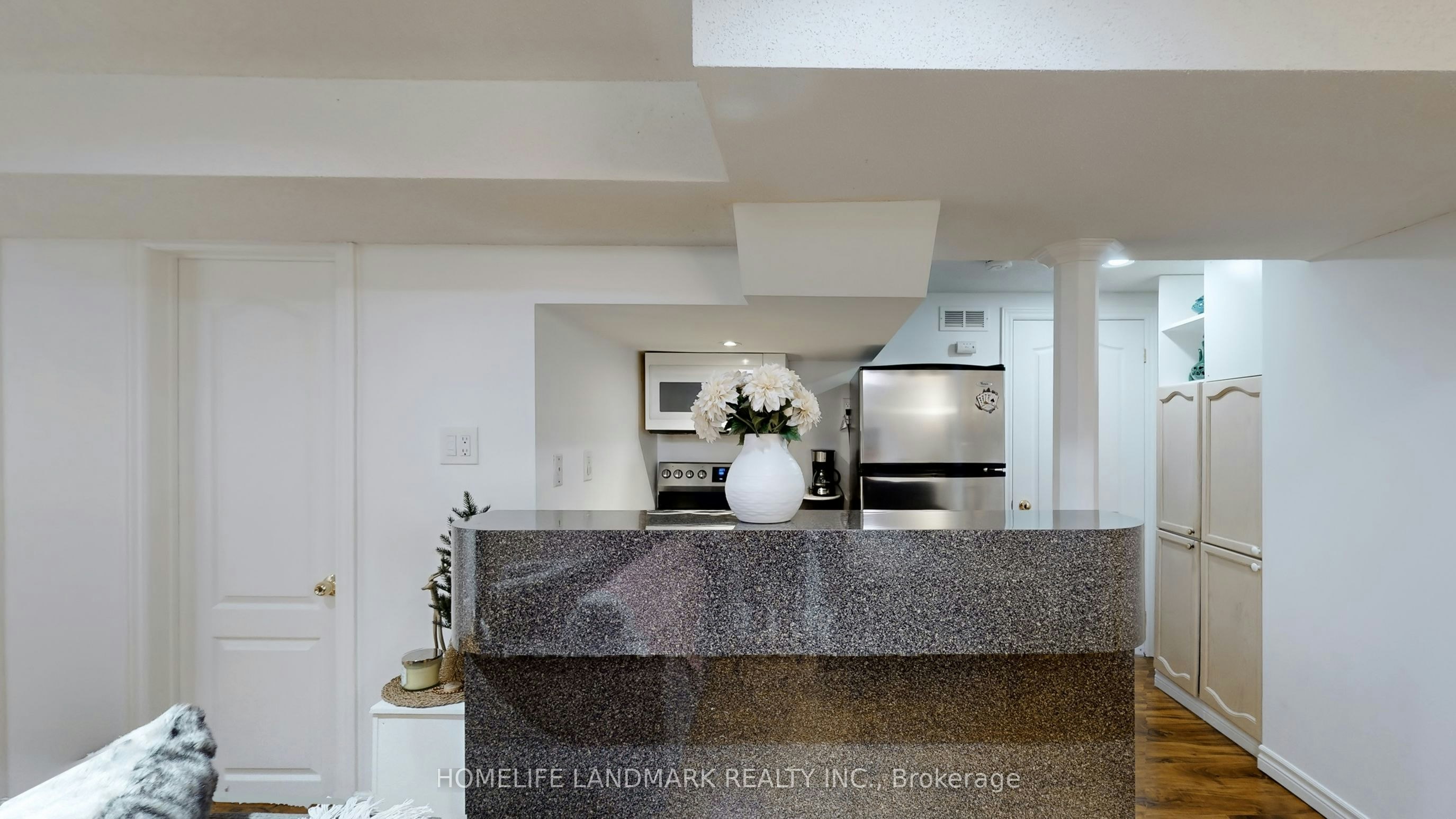 BASEMENT-37 Justus Drive, Richmond Hill, ON, L4C 9Z8 - 8