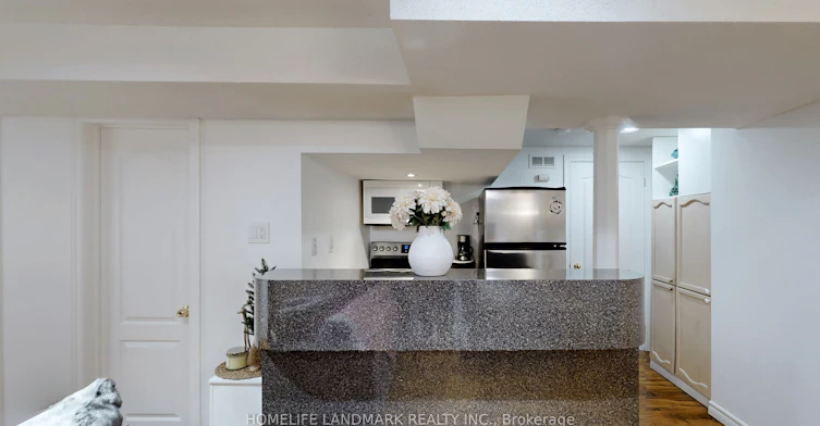 BASEMENT-37 Justus Drive, Richmond Hill, ON, L4C 9Z8 - 8