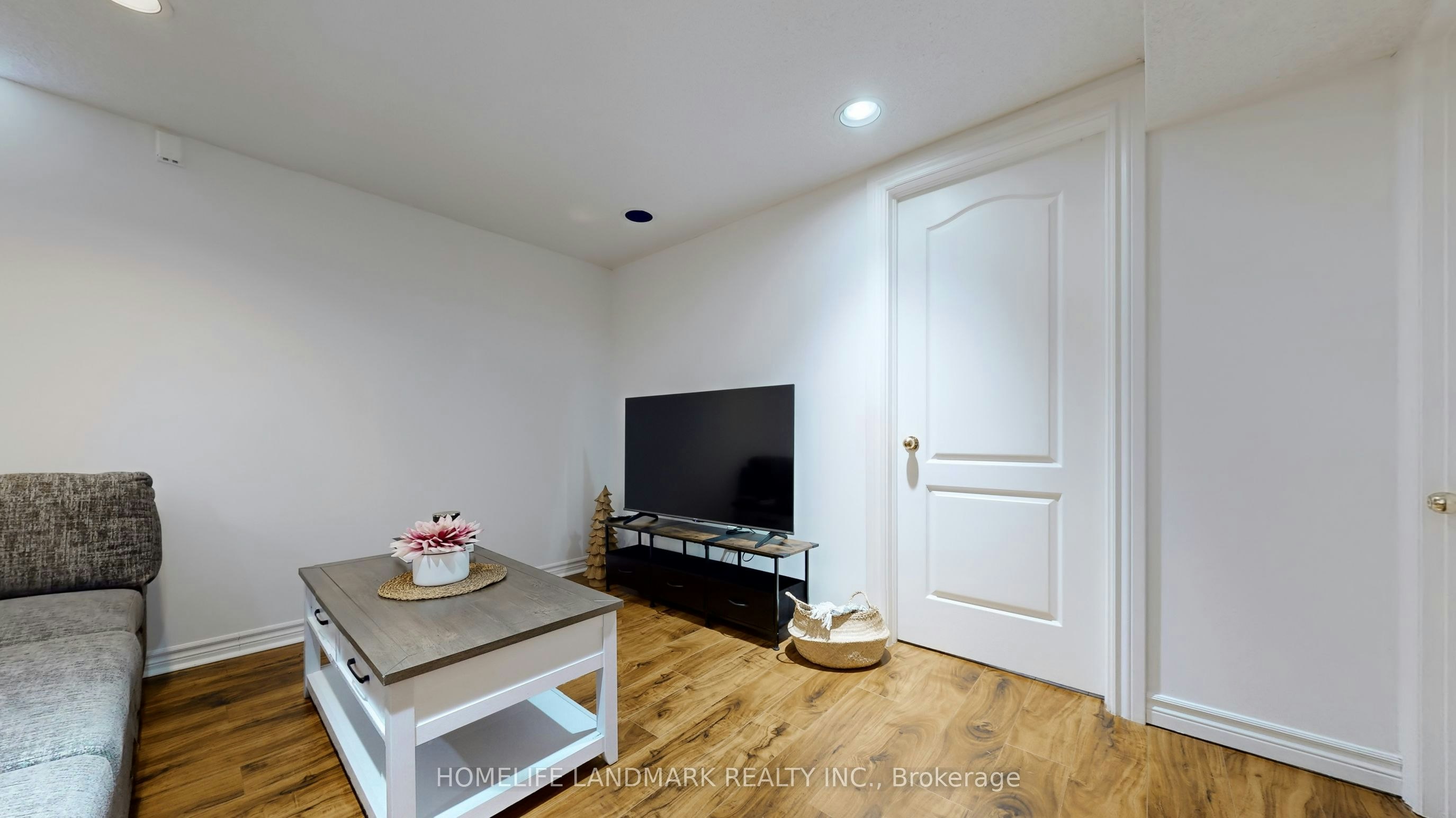 BASEMENT-37 Justus Drive, Richmond Hill, ON, L4C 9Z8 - 4