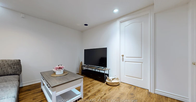 BASEMENT-37 Justus Drive, Richmond Hill, ON, L4C 9Z8 - 4