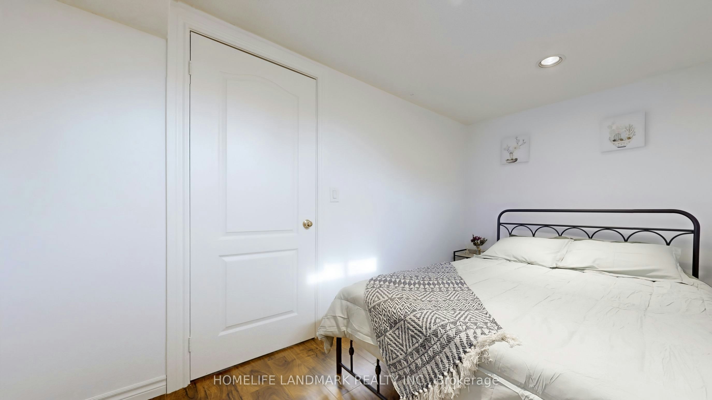 BASEMENT-37 Justus Drive, Richmond Hill, ON, L4C 9Z8 - 15