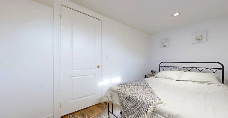 BASEMENT-37 Justus Drive, Richmond Hill, ON, L4C 9Z8 - 15